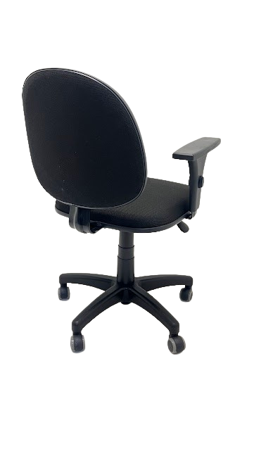 CADEIRA EXECUTIVA 3019 COM ENCOSTO FIXO